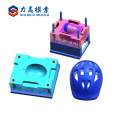 Chinese Competitive Products Wholesale Spare Parts Plastic Injection Moulding Safety Helmet Injection Mold